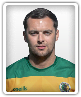 Danny Dudley