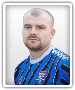 Sam Blackman