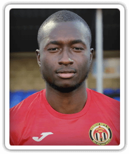 Manny Osei