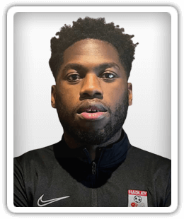 Dylan Ebengo