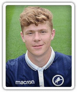 Rob Harvey