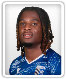 Shadrach Ogie