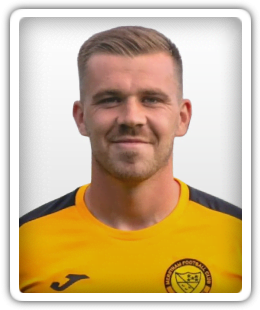 Ryan Healy