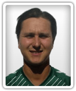 Daniel Bond