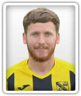Dylan Merchant