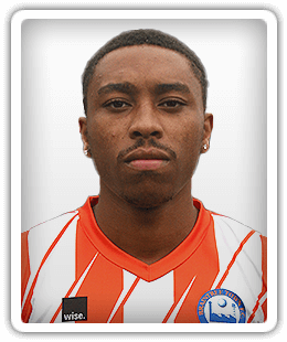 Luke Holness