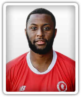 D'Sean Theobalds