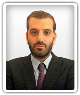 Georges Kabchi