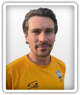 David Herbert