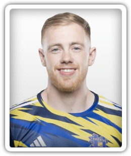 Alfie Cue