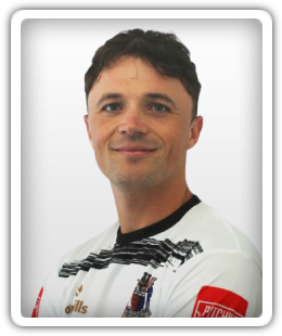 Rory Smith
