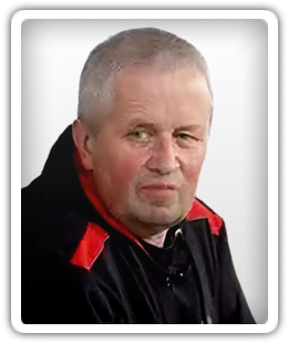 Liam Hickey