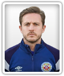 Jude MacDonald