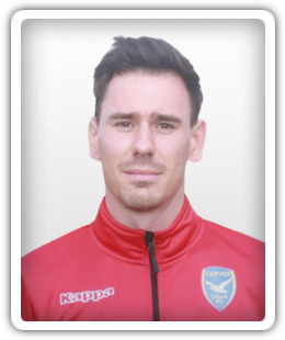 Alex Waller