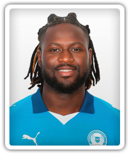 Jacob Mendy