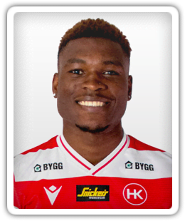 Hassan Jalloh