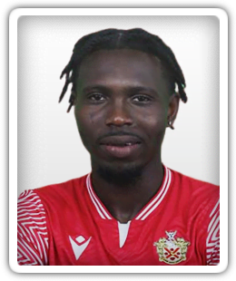 Ola Ogunwamide