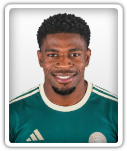 Geofrey Okonkwo