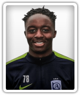Wilson Chingoka