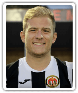Jack Adlington