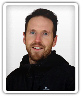 Alex Petheram