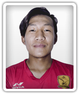 Sonam Tenzin