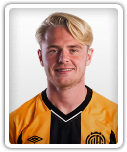 Liam Bennett