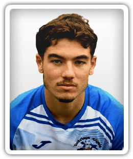 Jamie Fielding