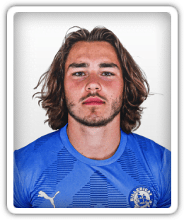 Alfie Cerulli