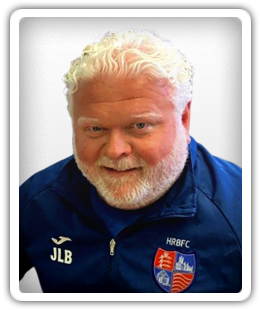 Jacques Le Bars