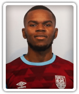 Jordan Ngalo