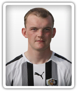 Cameron Brodie