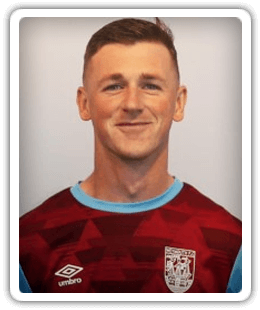 Jack Hoey