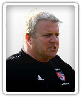 Steve Bates