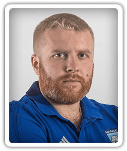 Mark Kolk