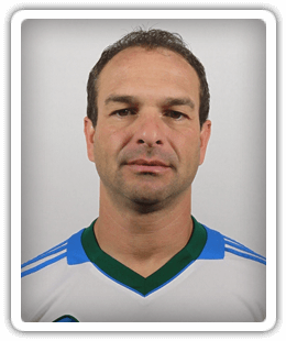 Fabiano Xhá