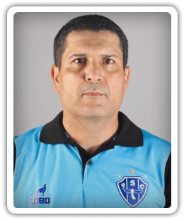 Marcos Muniz Gomes