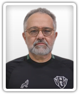 José Silvério