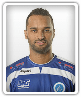 Alberis da Silva