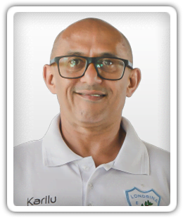 Joílson Amorim