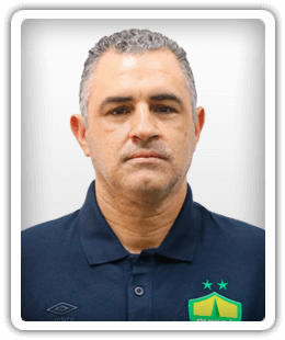 Marcelo Chamusca