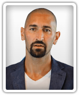 Sergio Orteman