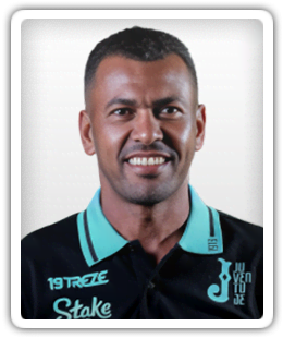 Gérson Ramos