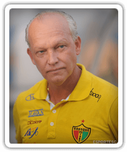 Mauro Ovelha