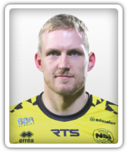 Oddur Højgaard