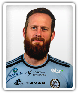 Andreas Olsen