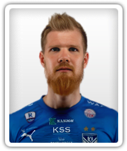 Odmar Færø