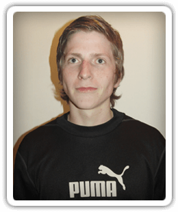 Mikal Jespersen