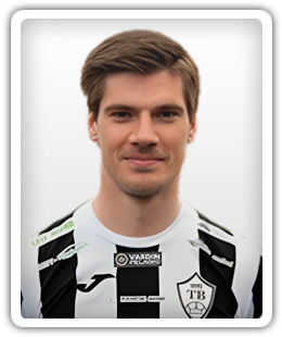 Rógvi Joensen