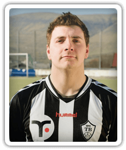Aron Sørensen